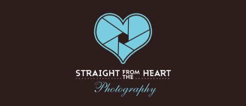 Straight from the Heart Photography