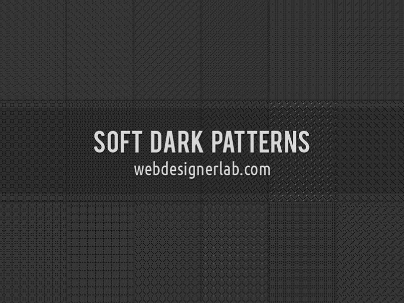 18 Soft Dark Patterns