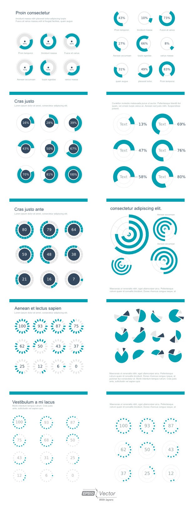 pie-charts