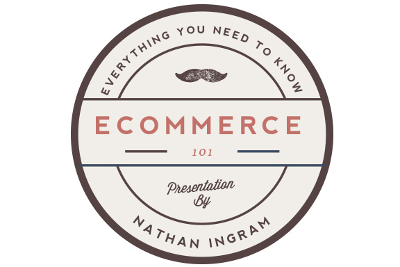 Ecommerce 101