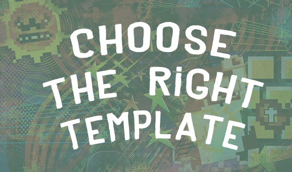 How to Choose the Right Template for Your Online Store