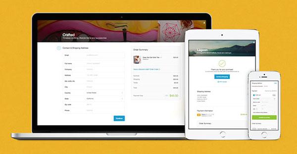 Shopify Releases a Fully Responsive Checkout