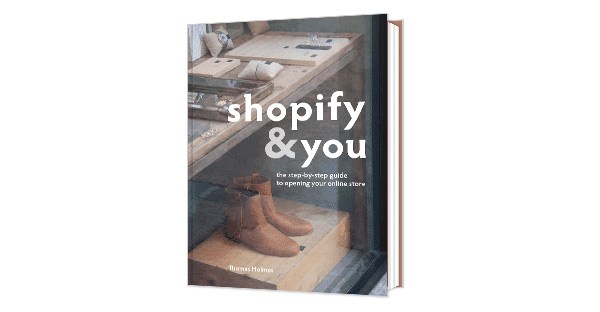 Shopify and You 2.0 eBook Review