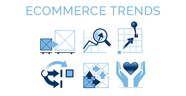 10 Eye-Opening ecommerce Trends for 2018 and Beyond