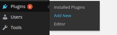 add new plugin easy digital download