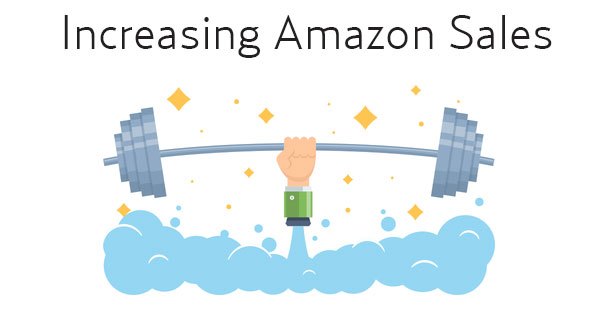 7 Tips for Amazon Sellers to Increase Sales