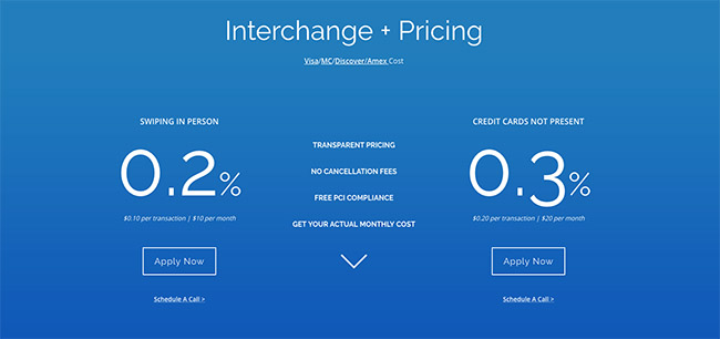 payline data pricing