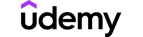 Udemy logo