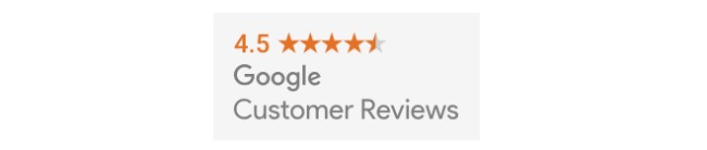 google customer reviews