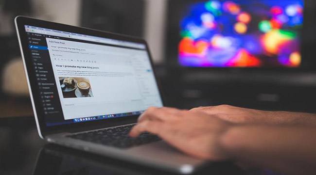 How to Drastically Improve Sales With the Help of Blogging