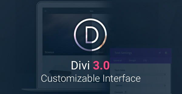 Divi 3.0 Features an Amazing Front End Builder for Your WooCommerce Shop