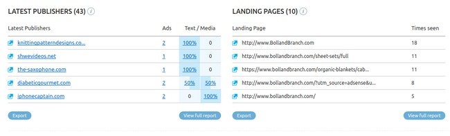 landing-pages