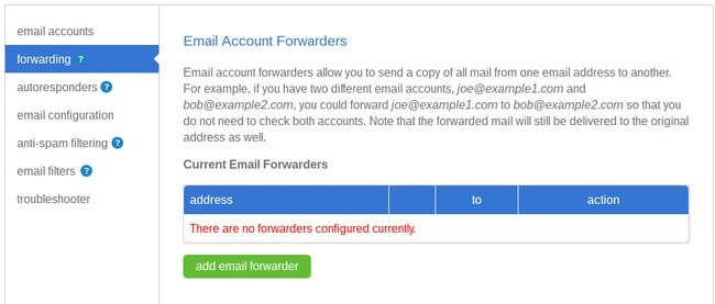 email-forward