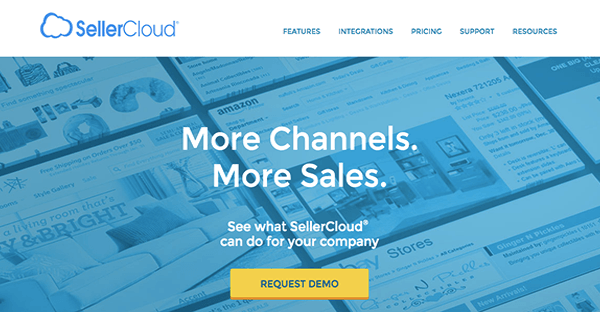 SellerCloud Review – Sell on Multiple Channels Without the Per Channel Fee