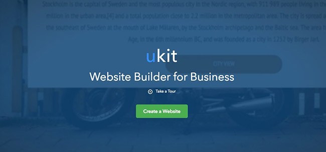 Top Services to Build an Appealing Website in a Short Time