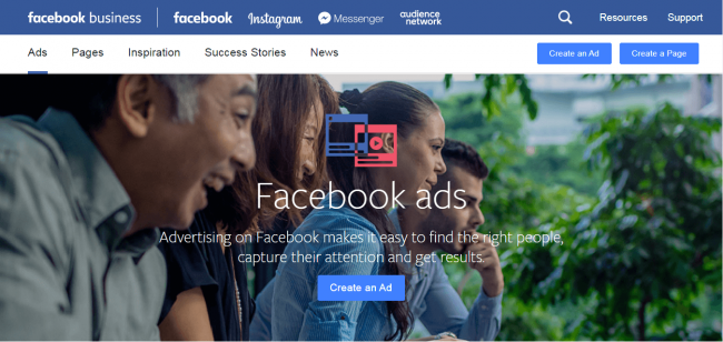 5 Killer Facebook Advertising Strategies For Your Ecommerce Store