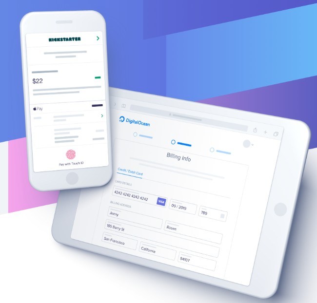 Stripe review - payment processing