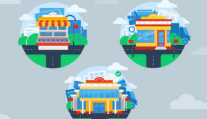 e-commerce store designs 2018