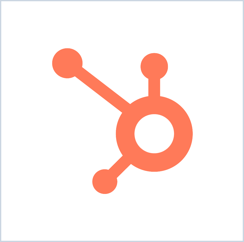 HubSpot CMS logo