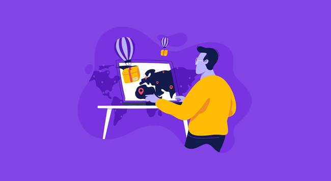 Shopify dropshipping apps