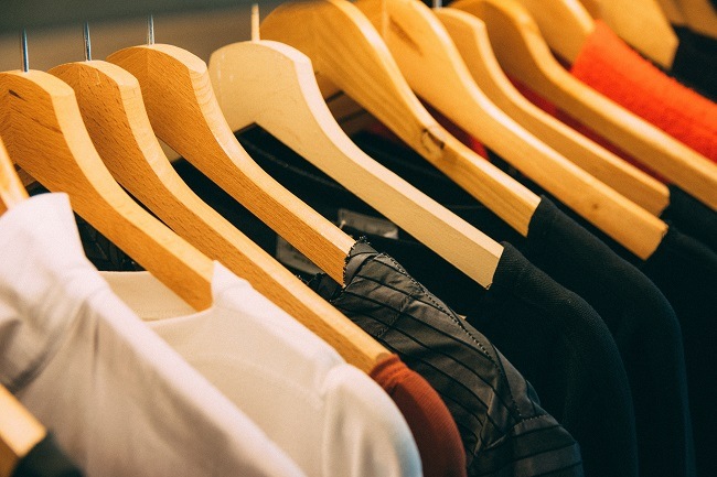 how to start a clothing line - the product line 