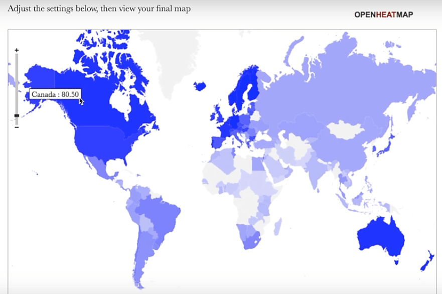 openheatmap