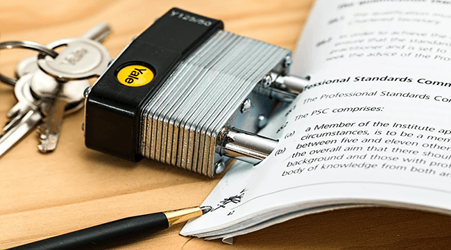 A Brief Guide to Legal Problems Graphic Designers Could Face