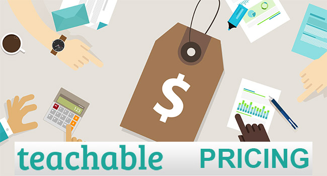 Teachable Pricing Plans (Jun 2023): Which One is Best for You?