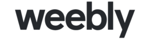 logo weebly