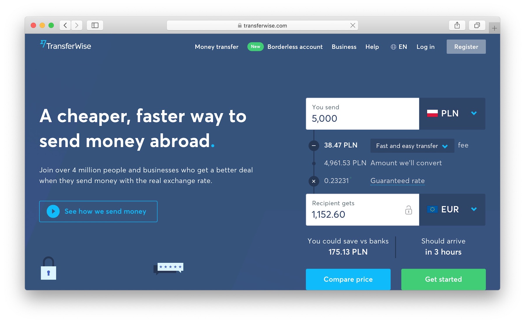 transferwise