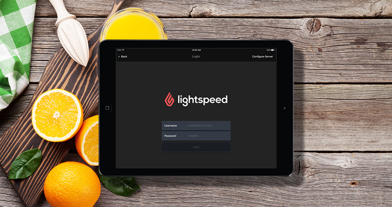 Lightspeed Restaurant POS Review: The Ins and Outs