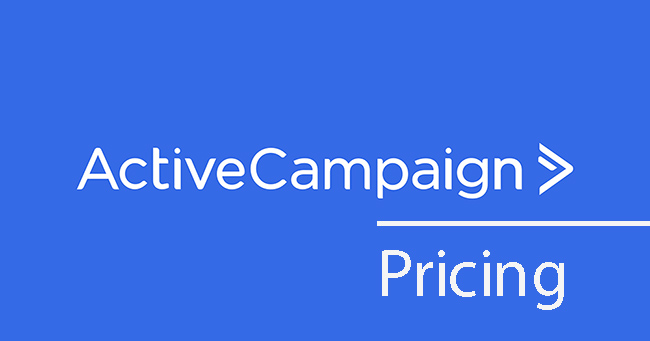 ActiveCampaign Pricing (Feb 2023) – Your Complete Guide