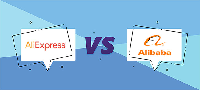 Alibaba vs AliExpress: How They Compare for Merchants and Consumers