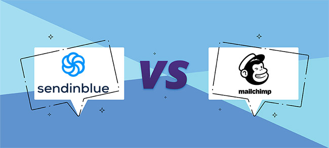 Sendinblue vs Mailchimp (Feb 2023): Which Email Marketing Platform is Best?