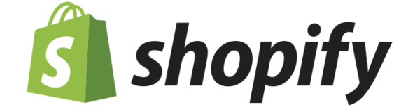 shopify logo