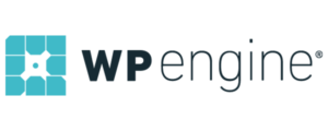 wp engine logo wpengine