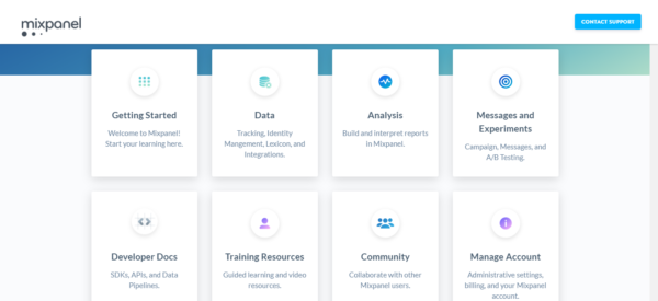 mixpanel pricing