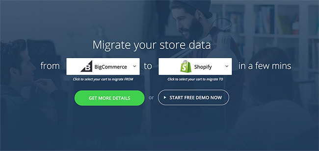 A Detailed Cart2Cart Review: One the Best Shopping Cart Migration Tools