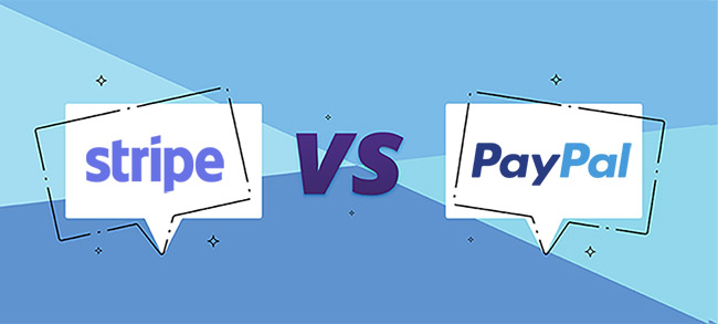 Stripe vs PayPal: Which Payment Gateway is Right for You?