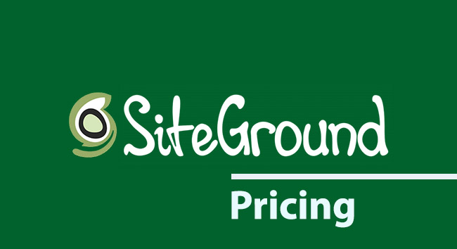 SiteGround Pricing (Feb 2023) – Which Hosting Plan Should I Pick?