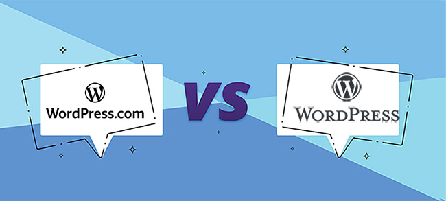 WordPress.com vs WordPress.org: Which do you need?