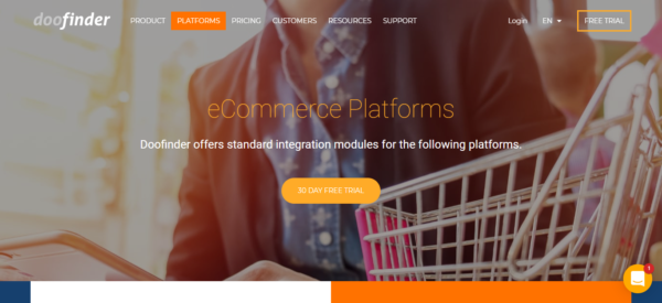Why You Need an Advanced Search Engine for Your Ecommerce Store