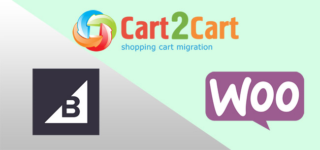 How To Migrate BigCommerce to WooCommerce With Cart2Cart