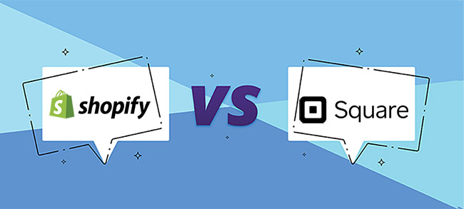 Shopify vs Square (2023): The Battle of the Ecommerce Platforms