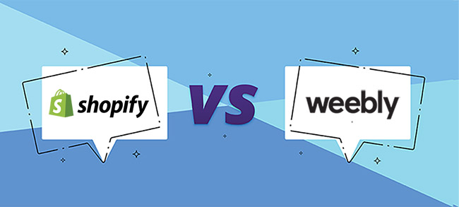 Weebly vs Shopify: What You Need to Know (Feb 2023)