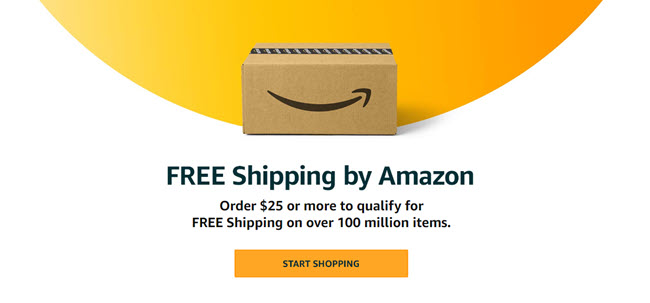 how to calculate shipping costs - free shipping 