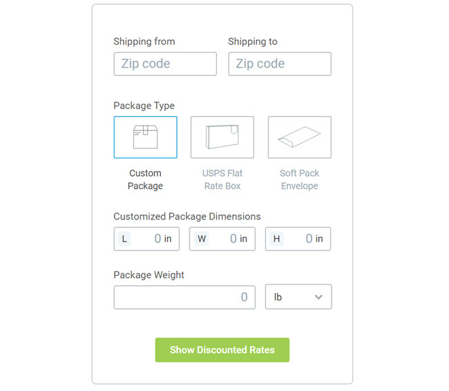 How To Calculate Shipping Costs