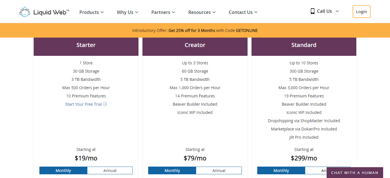 Best WooCommerce Hosting