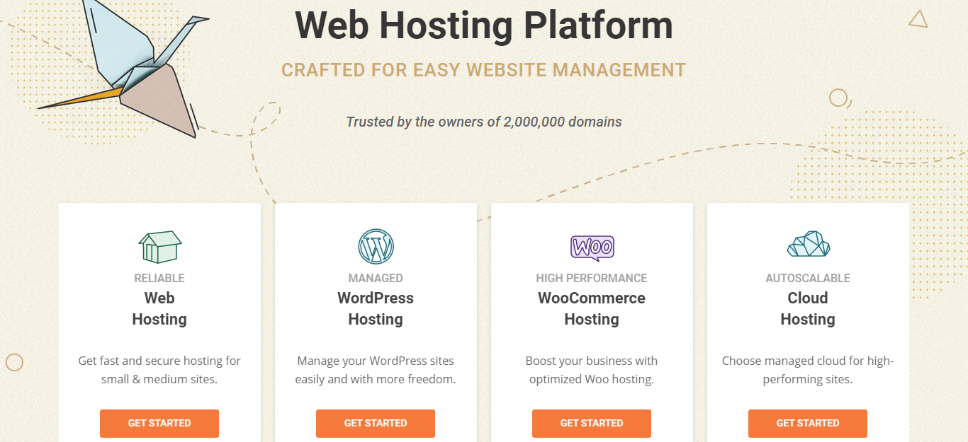 Green Web Hosting