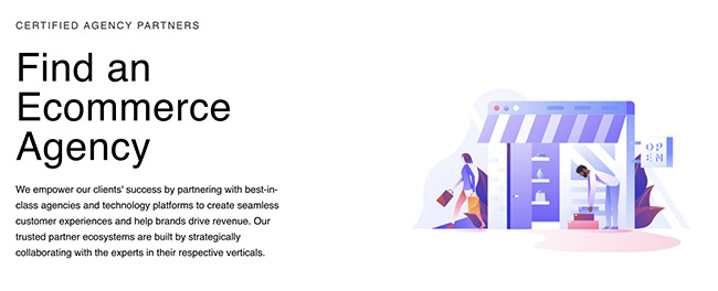 How to Hire the Best Ecommerce Agency in 2023: A Complete Guide